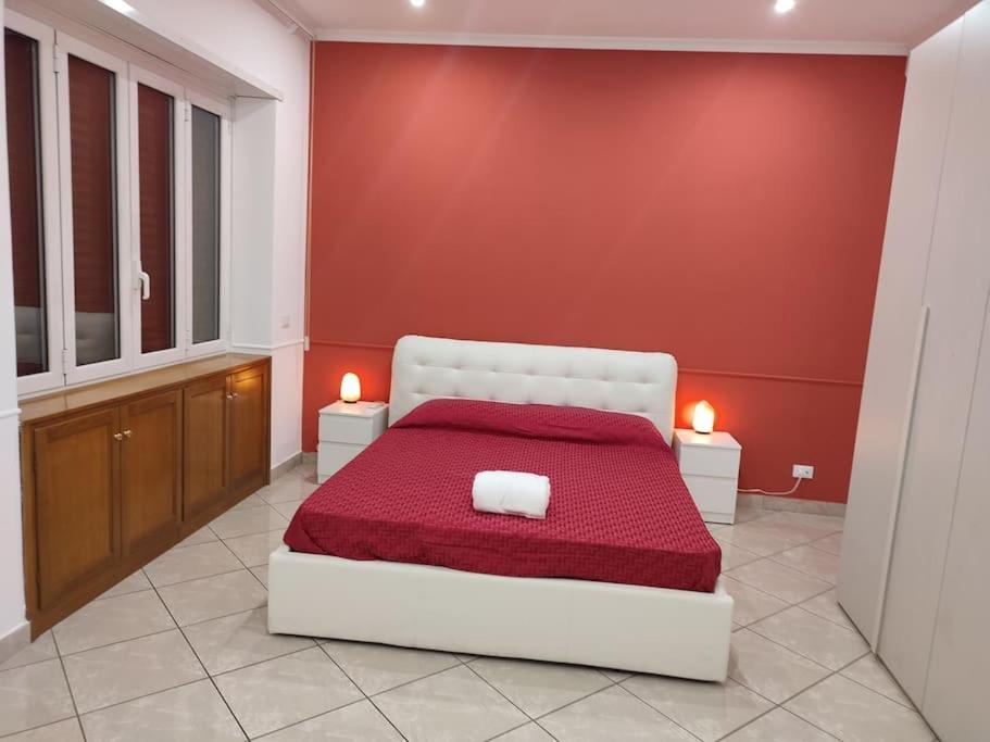 Apartamento Anna House Roma