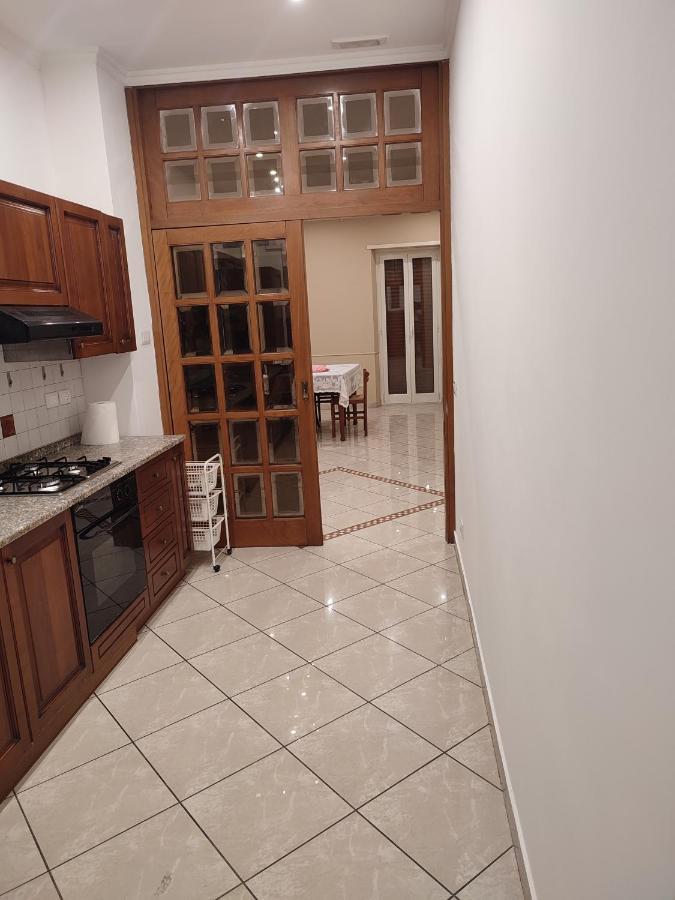 Apartamento Anna House *