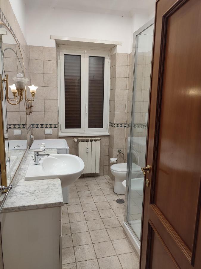 Anna House Apartamento *