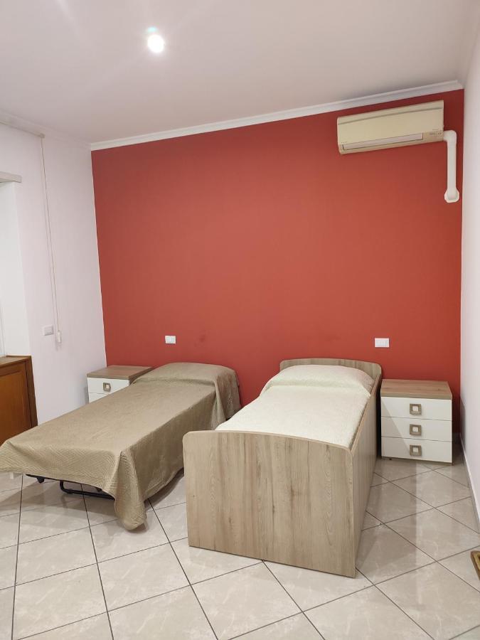 Apartamento Anna House Roma