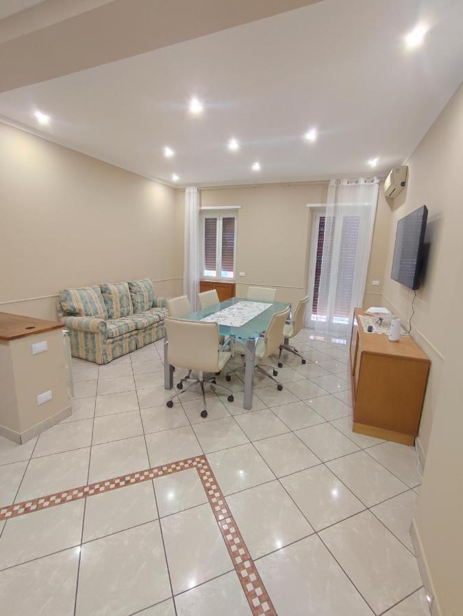 Apartamento Anna House Roma